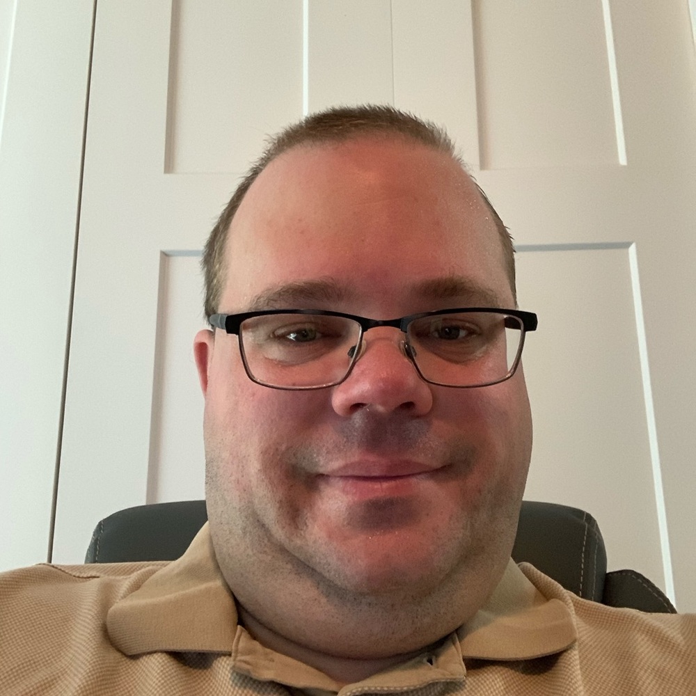 Meet your Posher, Jay